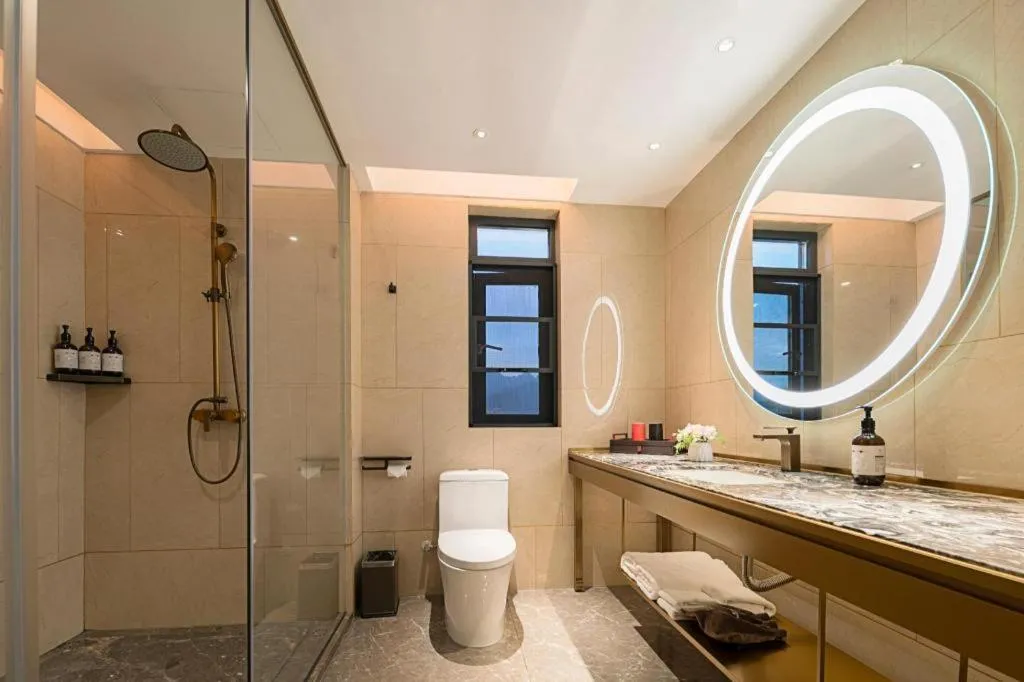 Echeng Hotel Enshi Minzu Road