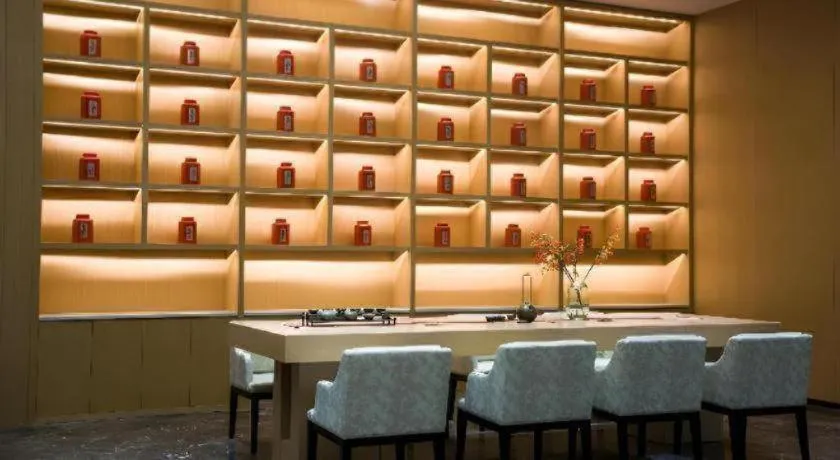 Echeng Hotel Enshi Minzu Road