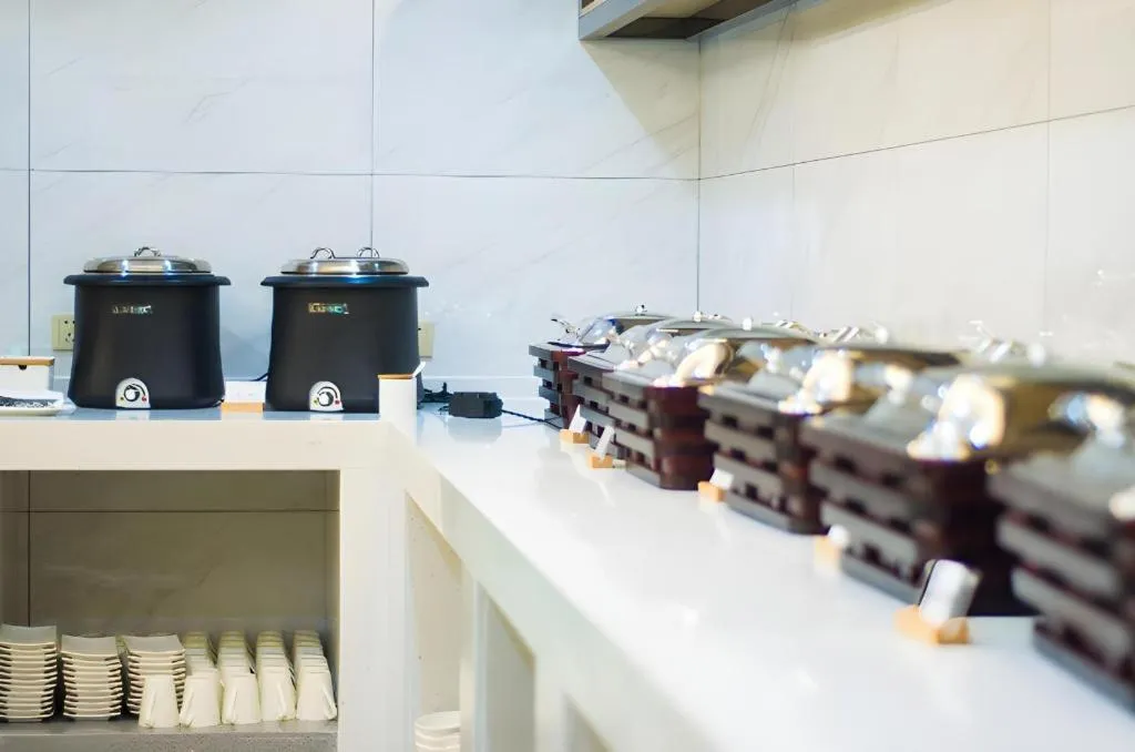 Echeng Hotel Enshi Minzu Road