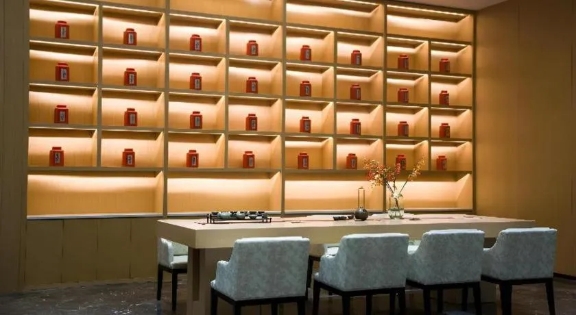 Echeng Hotel Enshi Minzu Road