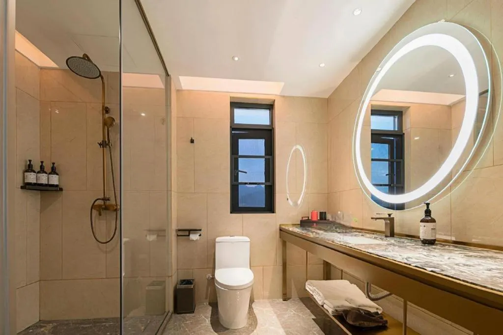 Echeng Hotel Enshi Minzu Road