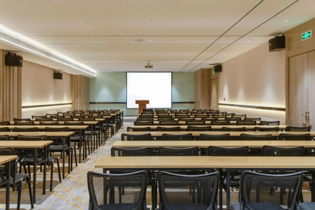 Echeng Hotel Enshi Minzu Road