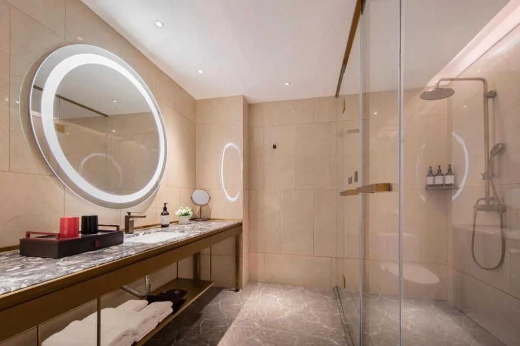 Echeng Hotel Enshi Minzu Road