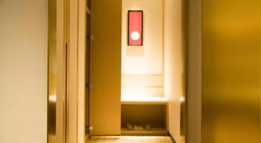 Echeng Hotel Enshi Minzu Road