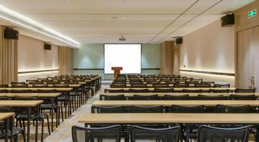 Echeng Hotel Enshi Minzu Road