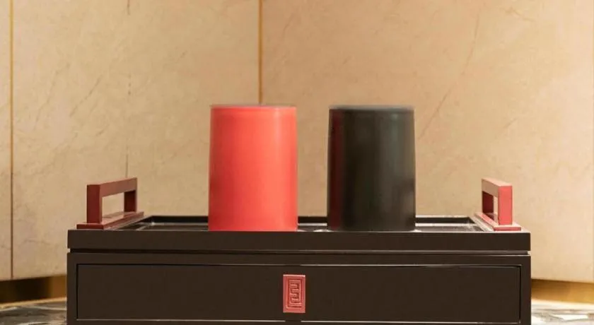 Echeng Hotel Enshi Minzu Road