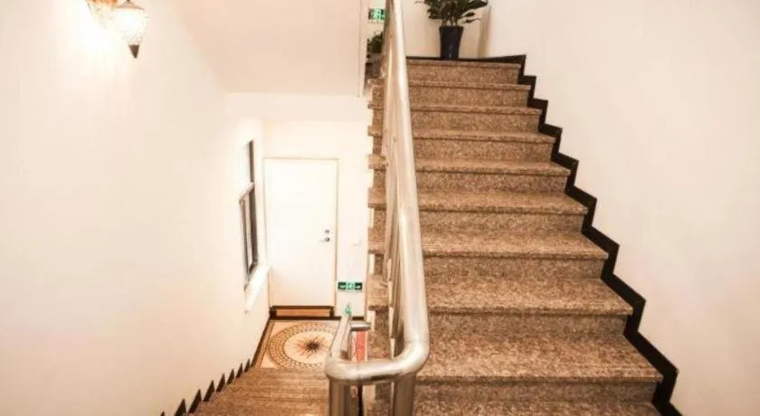 Shell Hotel Shanghai Baoshan District Shuichan Road Huayuan City