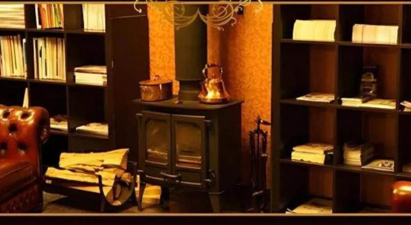 Hotel Miyoshino Annex