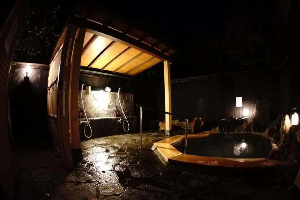 Hotel Miyoshino Annex