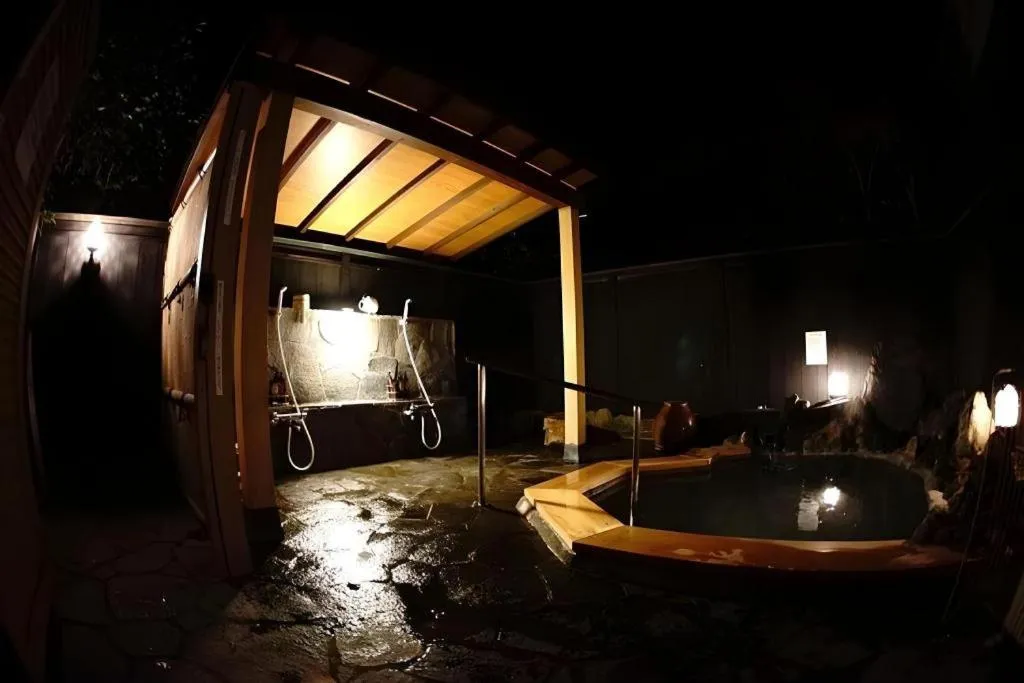 Hotel Miyoshino Annex