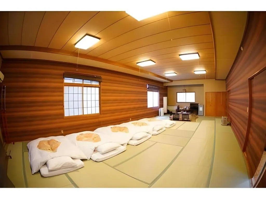 Hotel Miyoshino Annex