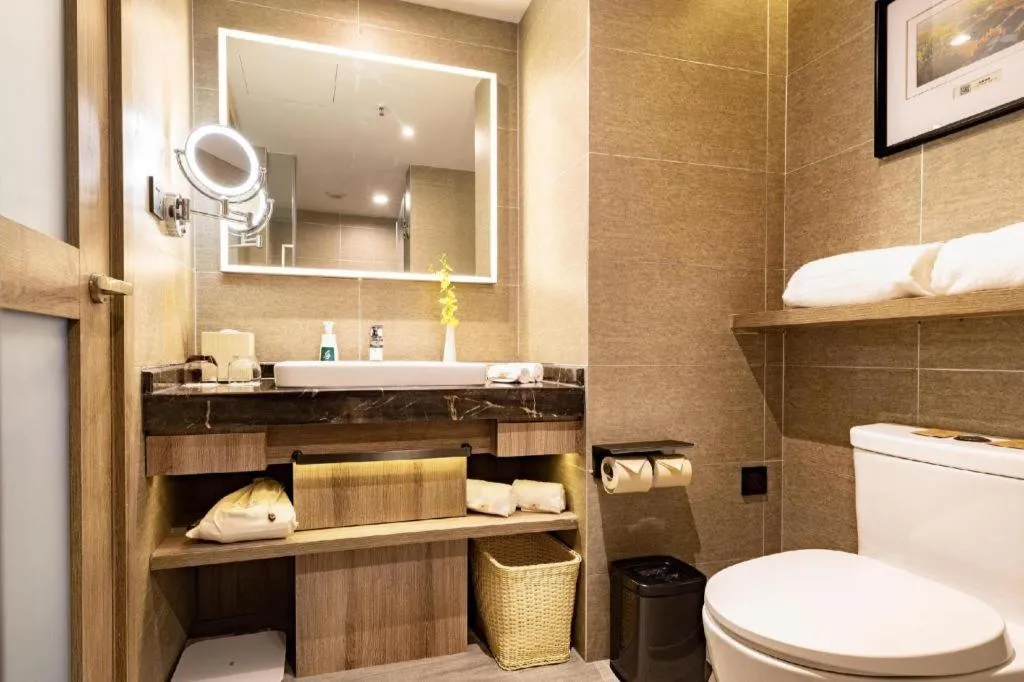 Atour Hotel Changsha Wuyi Square Wanbao Avenue