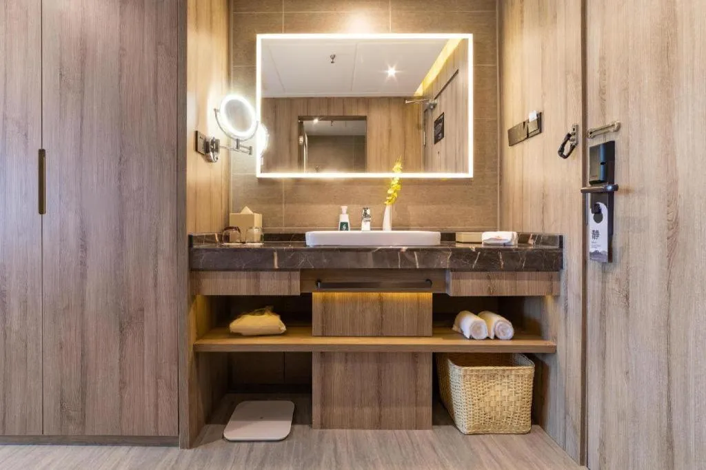 Atour Hotel Changsha Wuyi Square Wanbao Avenue