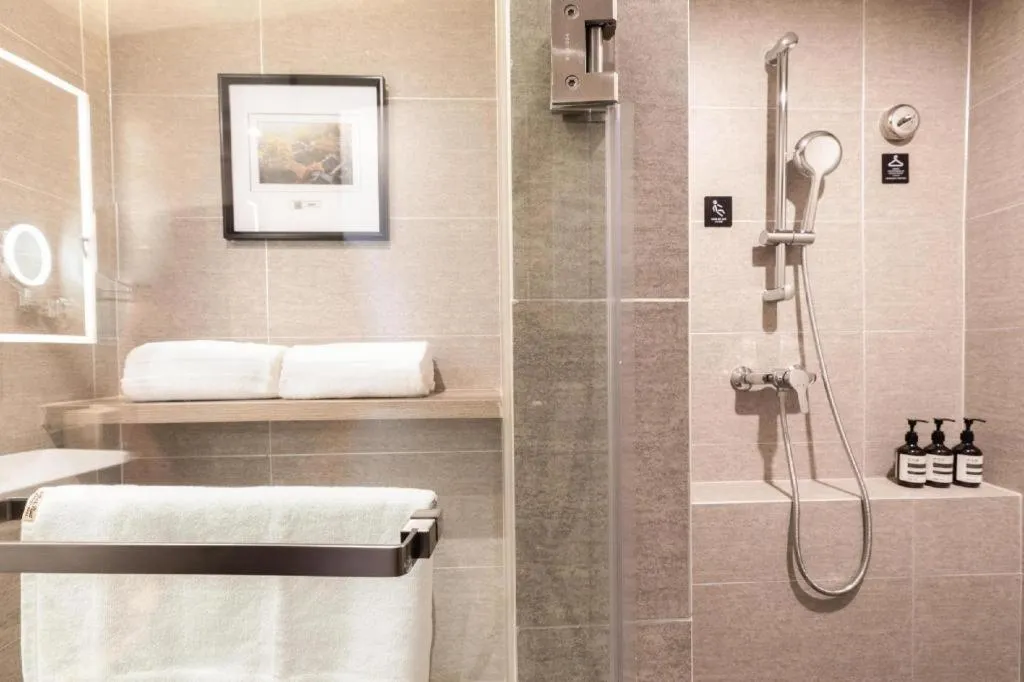 Atour Hotel Changsha Wuyi Square Wanbao Avenue