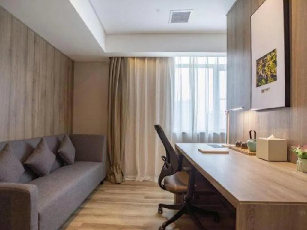 Atour Hotel Changsha Wuyi Square Wanbao Avenue