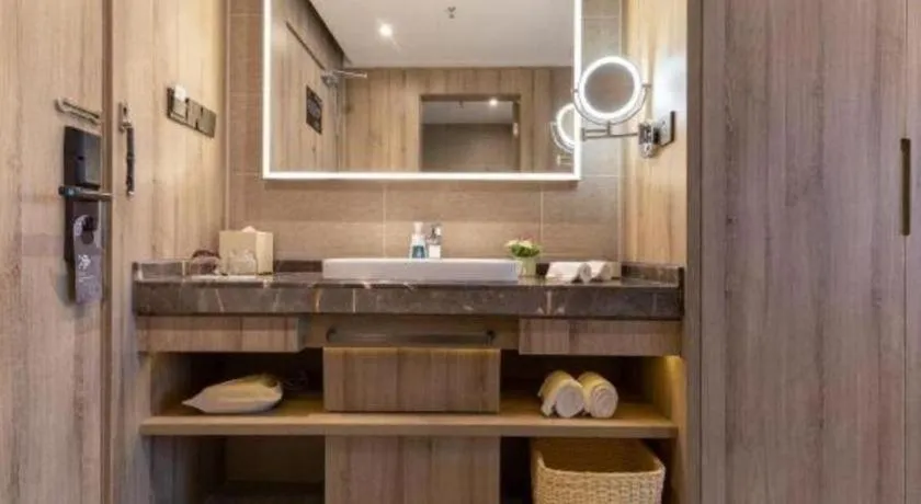 Atour Hotel Changsha Wuyi Square Wanbao Avenue