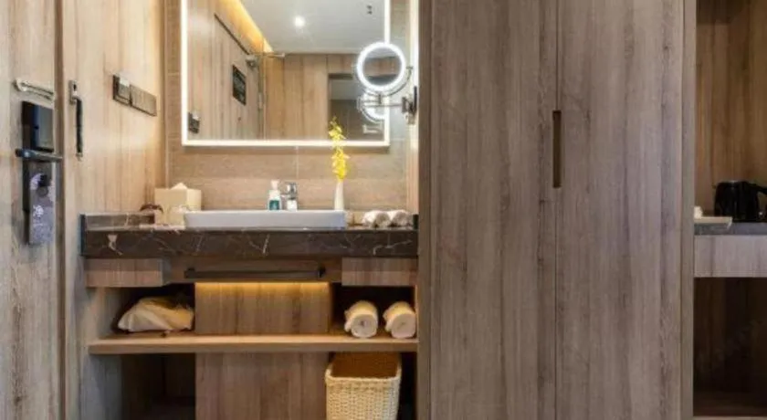 Atour Hotel Changsha Wuyi Square Wanbao Avenue