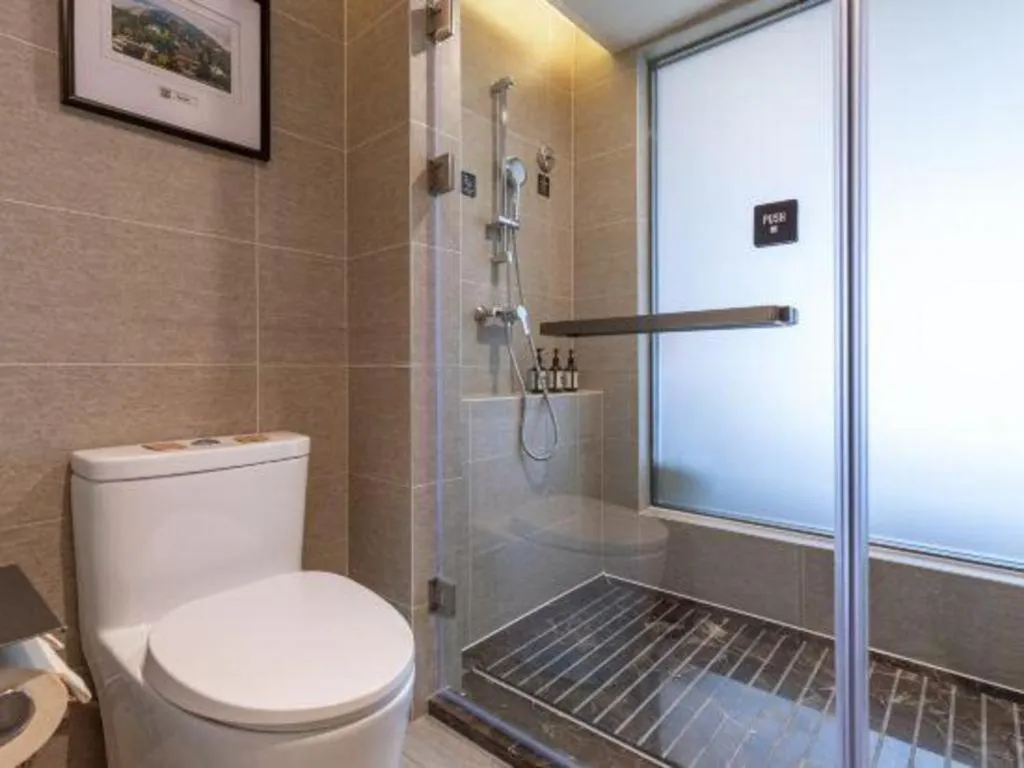 Atour Hotel Changsha Wuyi Square Wanbao Avenue