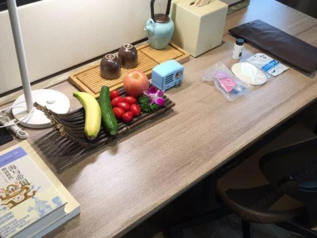 Atour Hotel Changsha Wuyi Square Wanbao Avenue