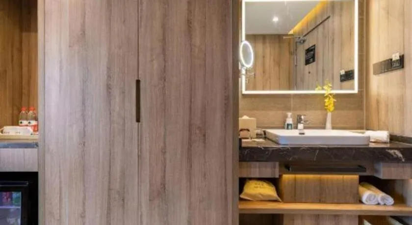 Atour Hotel Changsha Wuyi Square Wanbao Avenue