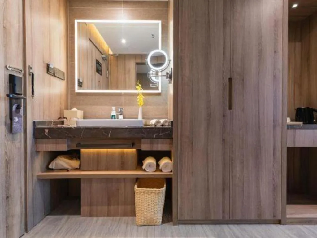 Atour Hotel Changsha Wuyi Square Wanbao Avenue