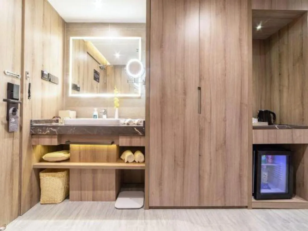 Atour Hotel Changsha Wuyi Square Wanbao Avenue