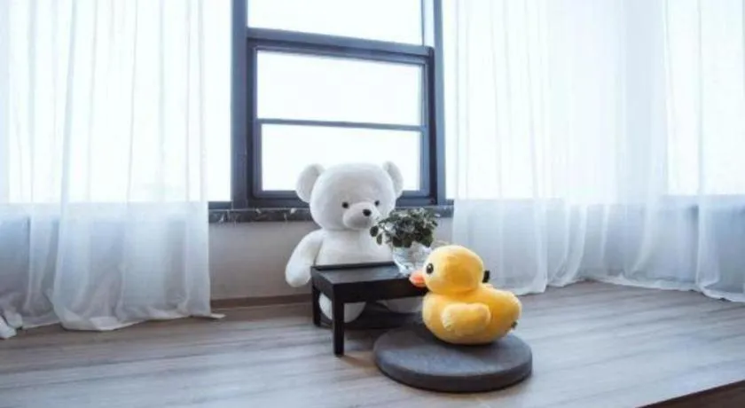 Atour Hotel Changsha Wuyi Square Wanbao Avenue