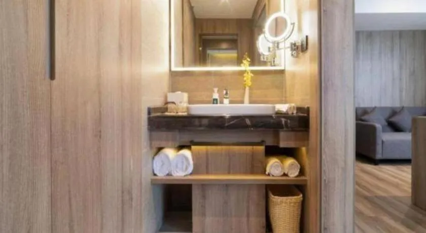 Atour Hotel Changsha Wuyi Square Wanbao Avenue