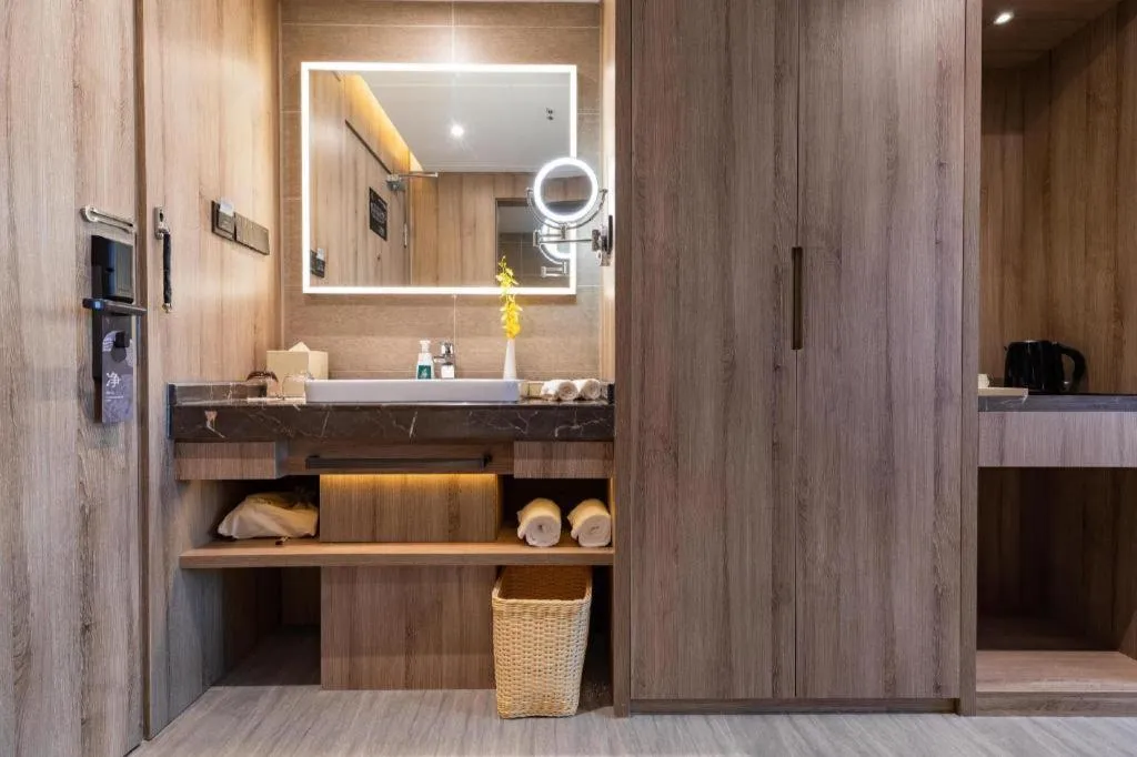 Atour Hotel Changsha Wuyi Square Wanbao Avenue