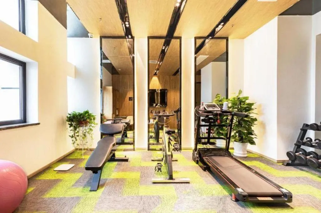 Atour Hotel Changsha Wuyi Square Wanbao Avenue