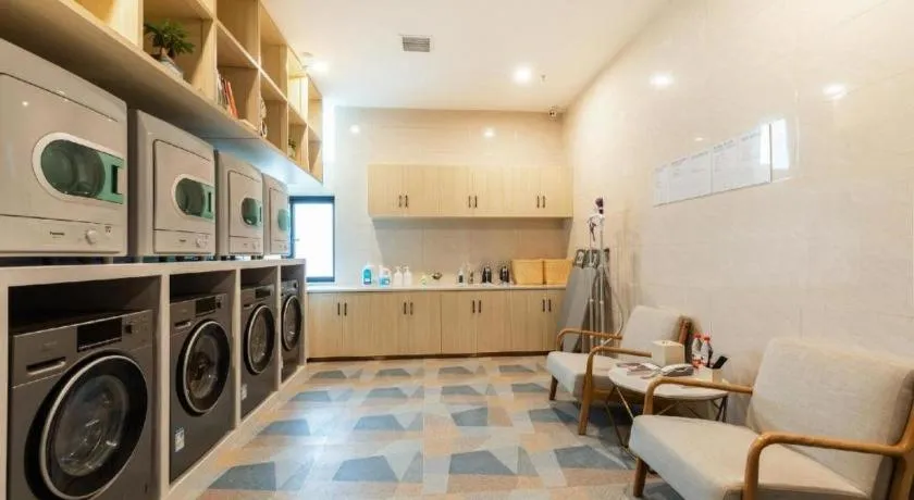 Atour Hotel Changsha Wuyi Square Wanbao Avenue