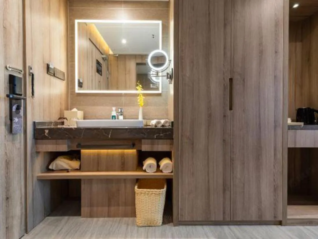 Atour Hotel Changsha Wuyi Square Wanbao Avenue