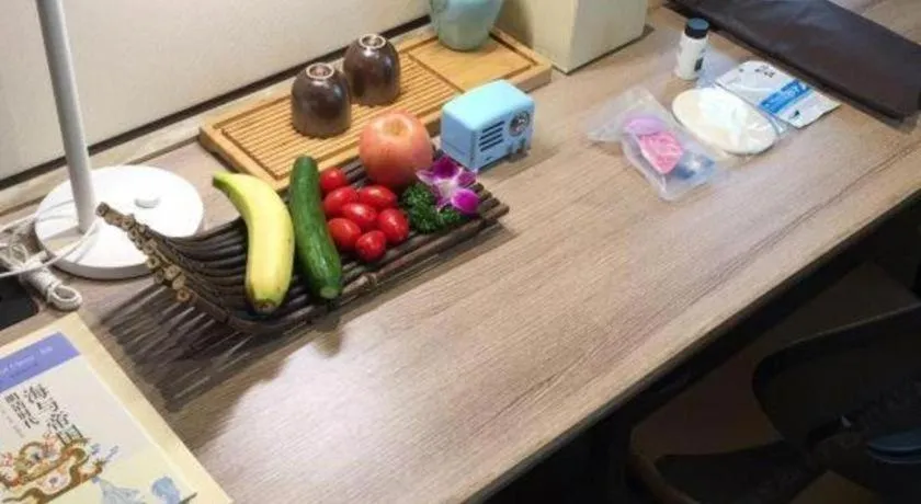 Atour Hotel Changsha Wuyi Square Wanbao Avenue