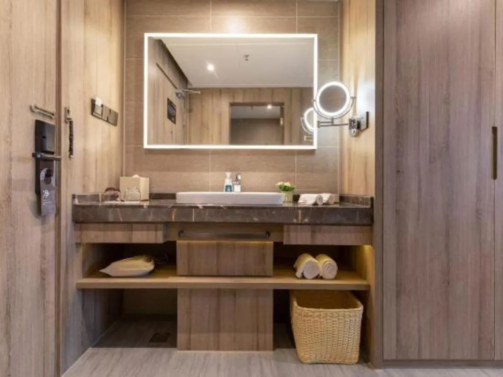 Atour Hotel Changsha Wuyi Square Wanbao Avenue