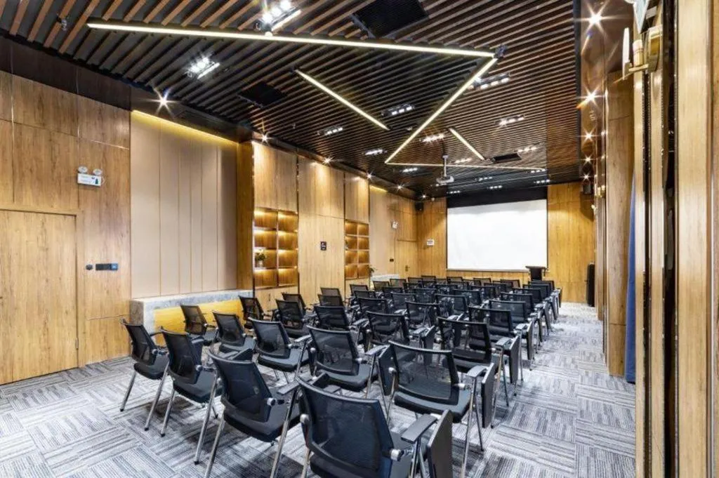 Atour Hotel Changsha Wuyi Square Wanbao Avenue