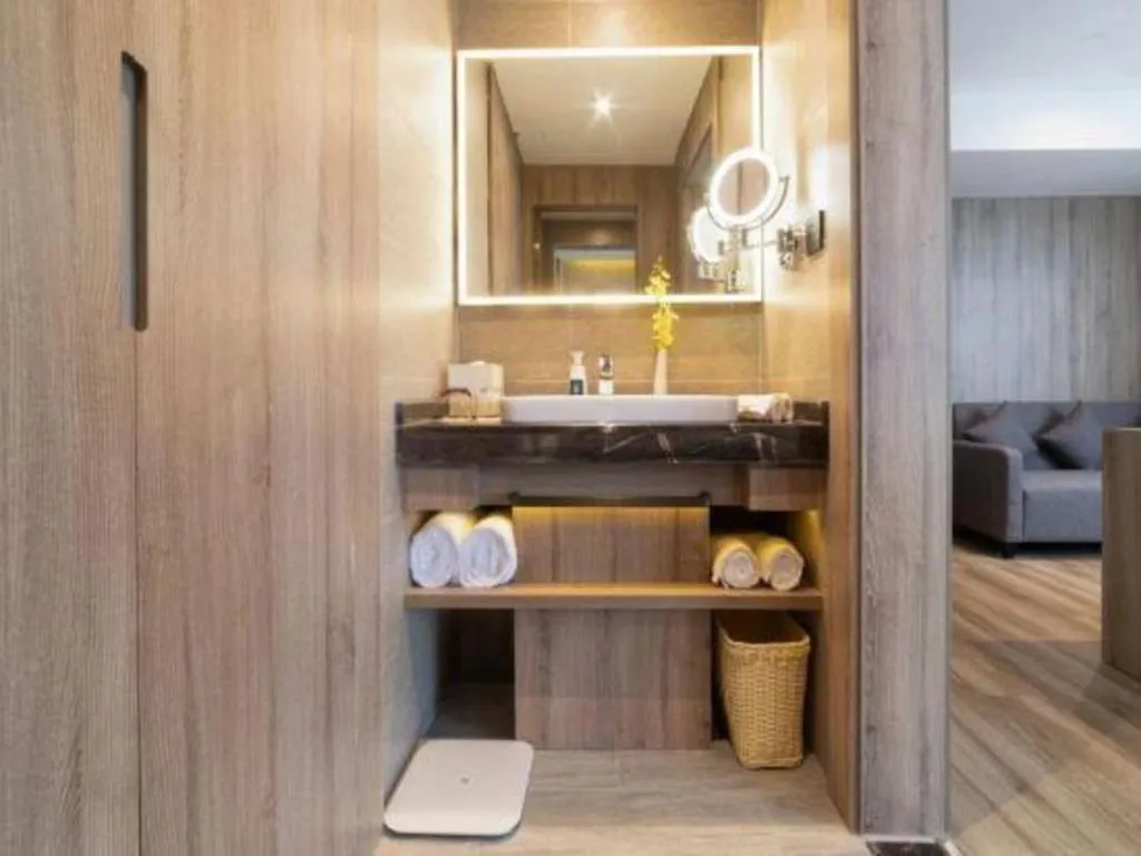 Atour Hotel Changsha Wuyi Square Wanbao Avenue