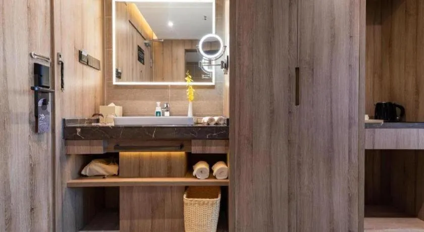 Atour Hotel Changsha Wuyi Square Wanbao Avenue