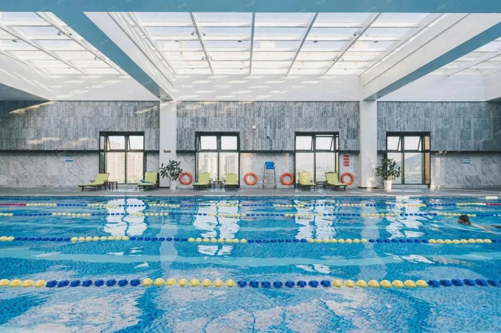 Atour Hotel Wenzhou Yueqing Nanhong Plaza