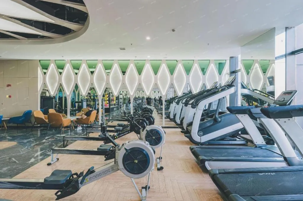 Atour Hotel Wenzhou Yueqing Nanhong Plaza