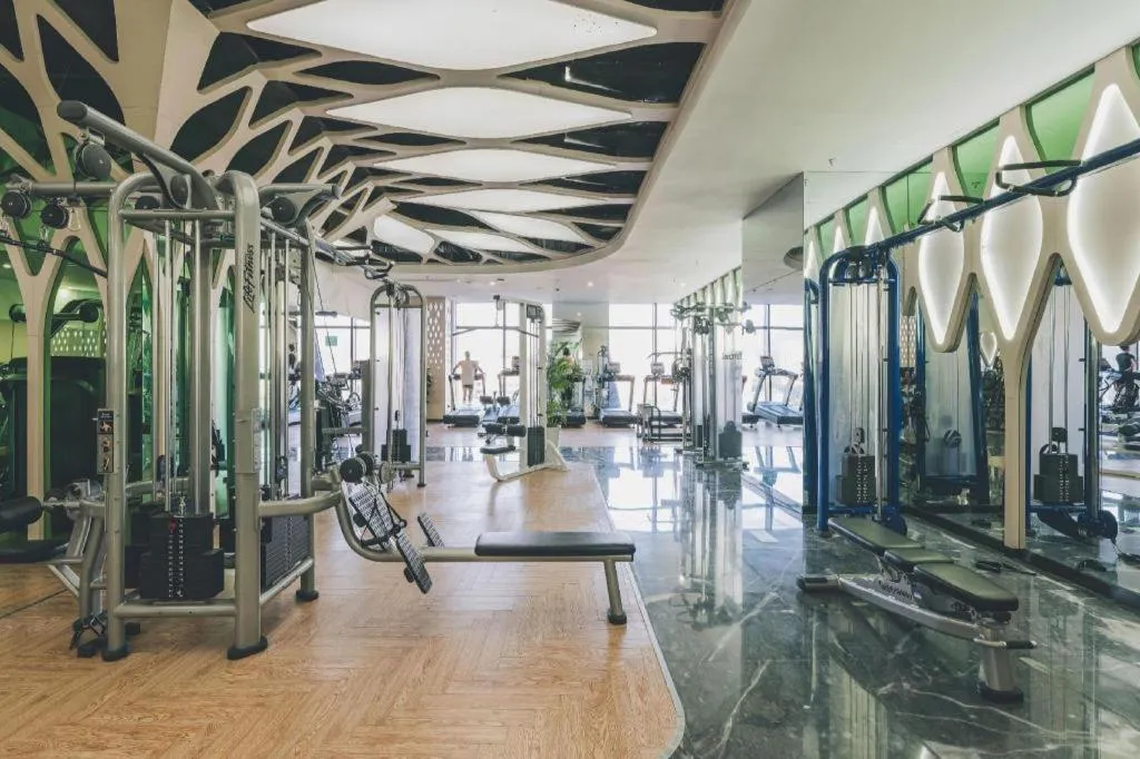 Atour Hotel Wenzhou Yueqing Nanhong Plaza