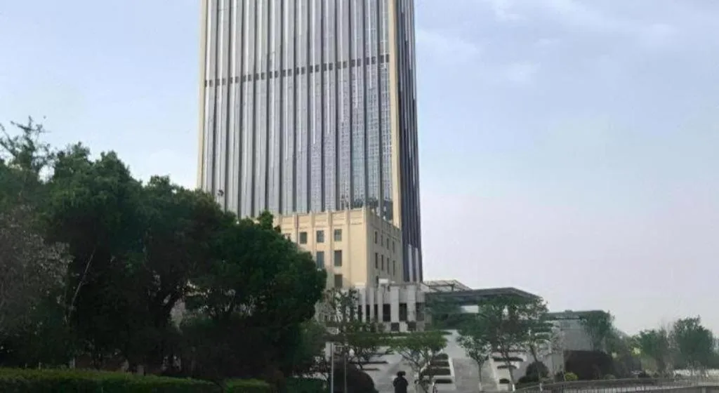 Atour Hotel Wenzhou Yueqing Nanhong Plaza