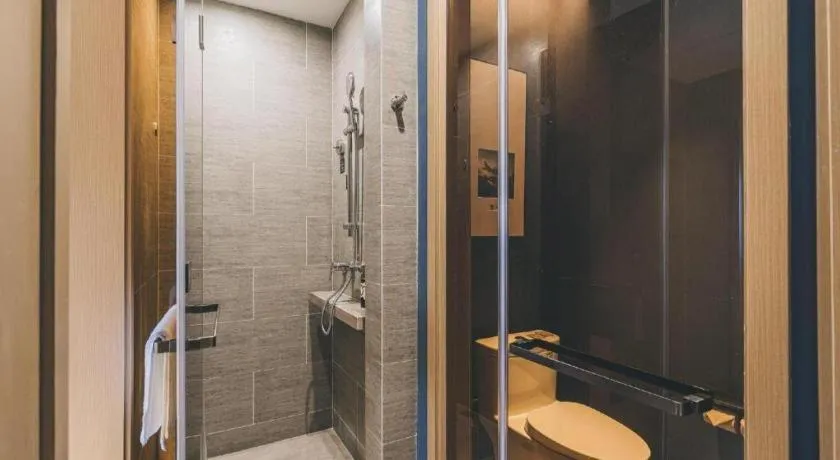 Atour Hotel Wenzhou Yueqing Nanhong Plaza