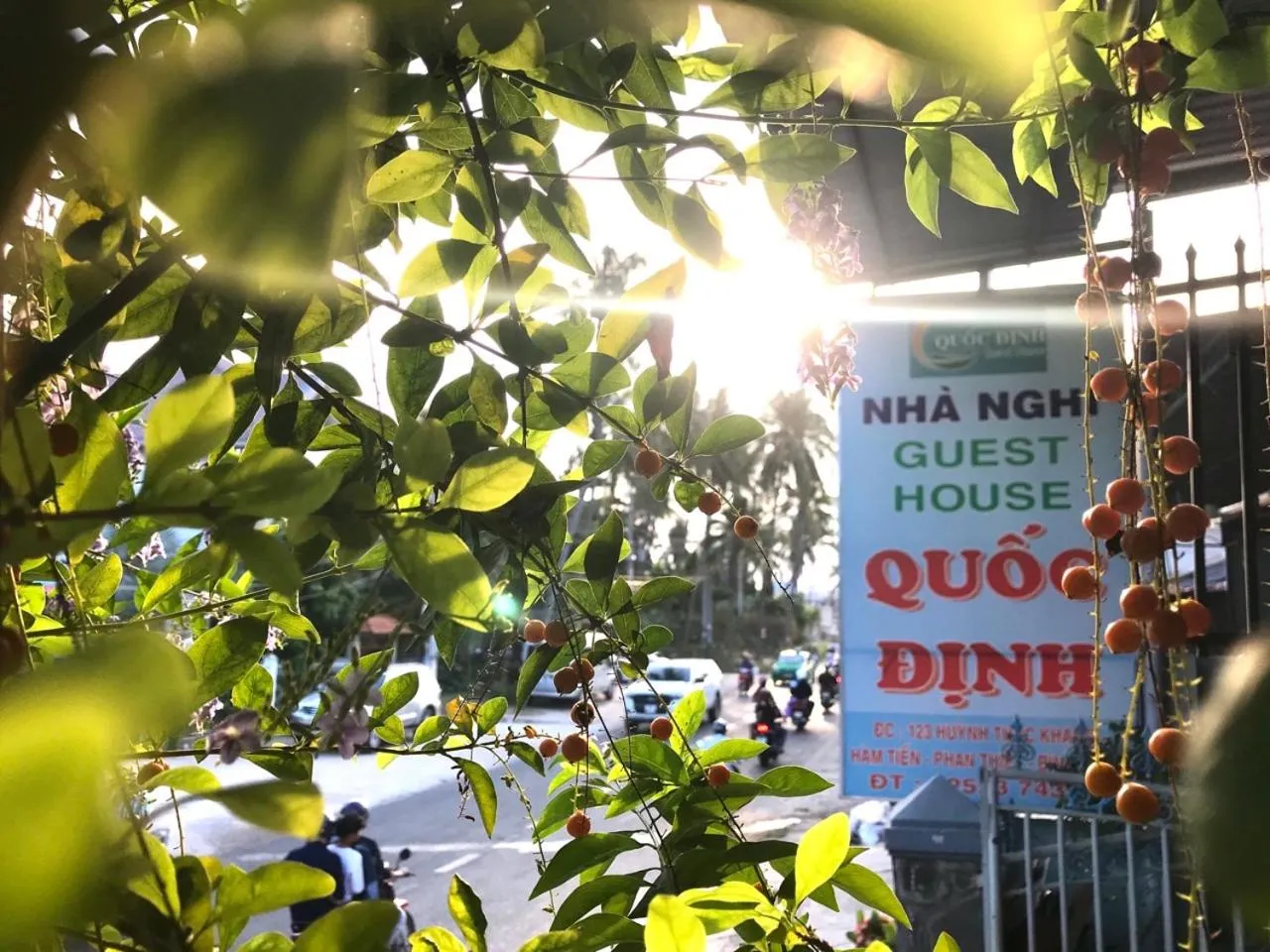 Other in Quoc Dinh Guest House