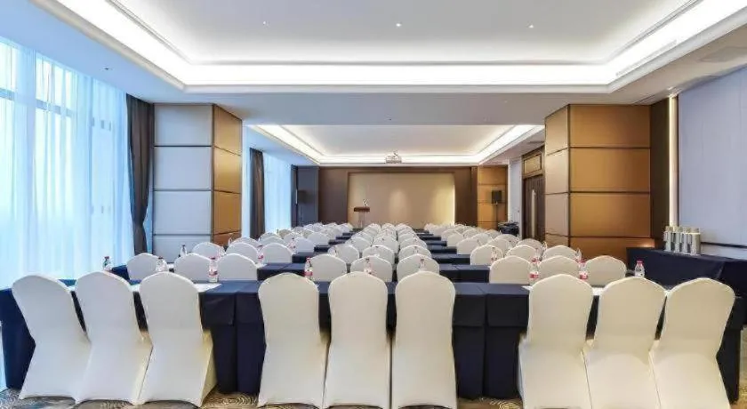 Venus Royal Hotel Anhui Tongcheng Tongguoxiushui