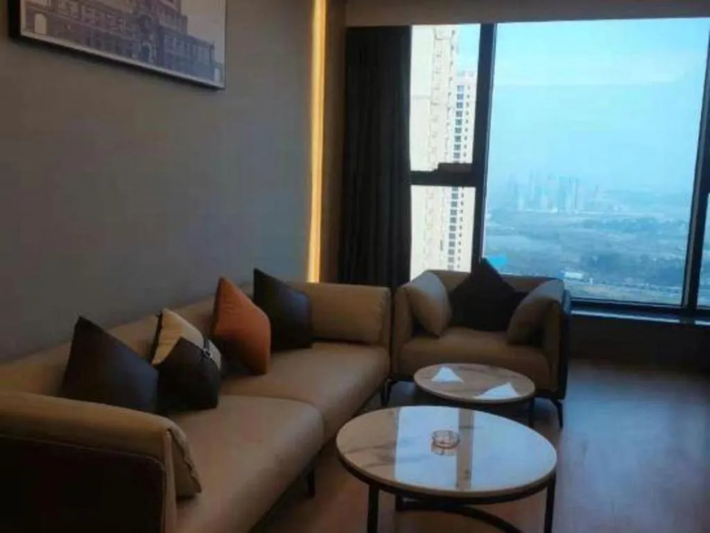 Venus Royal Hotel Anhui Tongcheng Tongguoxiushui