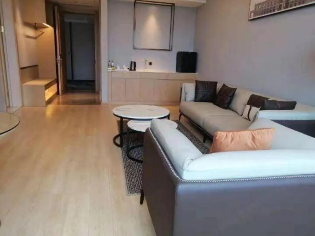 Venus Royal Hotel Anhui Tongcheng Tongguoxiushui