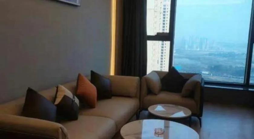 Venus Royal Hotel Anhui Tongcheng Tongguoxiushui