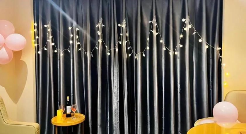 Vienna Hotel Zhengzhou East High-Speed Railway Station