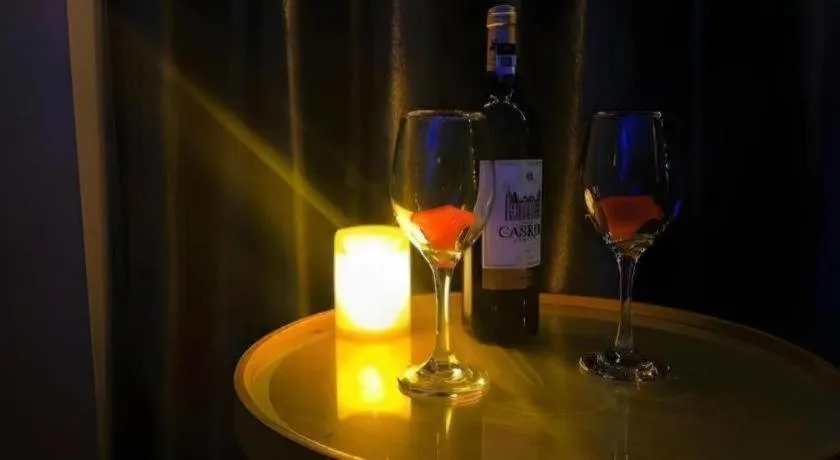 Vienna Hotel Zhengzhou East High-Speed Railway Station