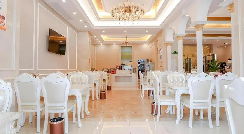 Vienna Hotel Yueyang East Station